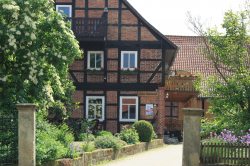 unser Wonhaus