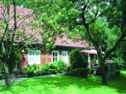ferienhaus