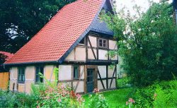 ferienhaus