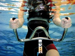 Aqua Bikes
