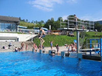 Freibad (© Pfronten Tourismus/ E. Reiter : Pfronten Tourismus/ E. Reiter ) Freibad (© Pfronten Tourismus/ E. Reiter : Pfronten Tourismus/ E. Reiter )