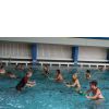 Aqua Bike