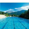 Alpenbad mit ...