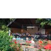 Standkonzert ...