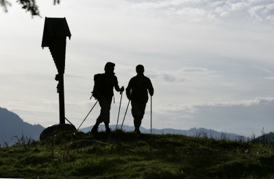 Herbstwandern Herbstwandern