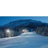 Flutlichpiste...