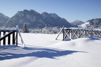 Kienberg (&copy; Pfronten Tourismus/ E. Reiter : Pfronten Tourismus/ E. Reiter )