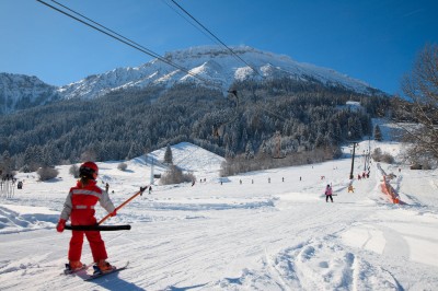 Skizentrum (&copy; Pfronten Tourismus/ E. Reiter : Pfronten Tourismus/ E. Reiter )