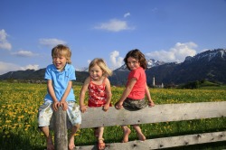 Kinder