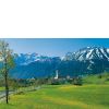 Mailandschaft