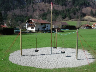 Schatzinsel (© Pfronten Tourismus/ E. Reiter : Pfronten Tourismus/ E. Reiter ) Schatzinsel (© Pfronten Tourismus/ E. Reiter : Pfronten Tourismus/ E. Reiter )