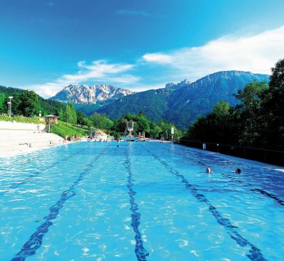 Alpenbad Pfronten (&copy; Pfronten Tourismus/ E. Reiter : Pfronten Tourismus/ E. Reiter )
