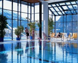 Alpenbad Pfronten