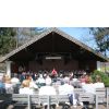Standkonzert ...