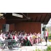 Standkonzert ...