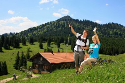 Bärenmoos Alpe (&copy; Pfronten Tourismus/ E. Reiter : Pfronten Tourismus/ E. Reiter )