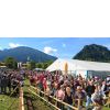 Festplatz am ...