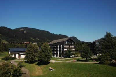 Fachklinik Allgäu: Kein Download Fachklinik Allgäu: Kein Download
