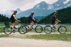 Elektro Bike E Bike