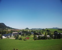 Fachklinik Allgäu
