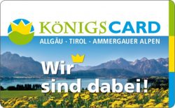 KönigsCard