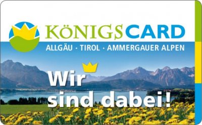 KönigsCard: Kein Download
