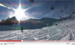 Wintervideo