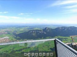 360°Panorama Breitenberg