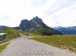 360°Panorama Breitenberg