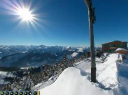 360°Panorama Breitenberg