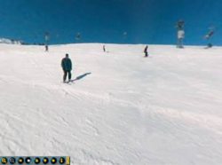 360°Panorama Breitenberg