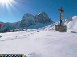 360°Panorama Breitenberg