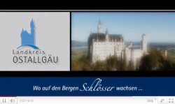 Ostallgäu Video