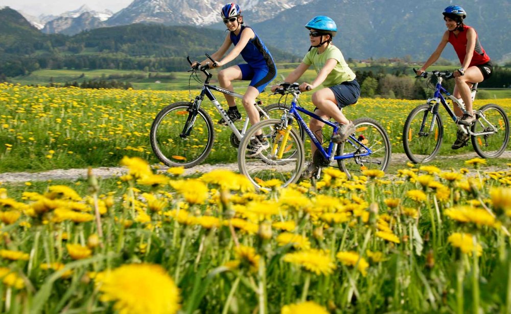 hgb-natur_radeln (&copy; Pfronten Tourismus/ E. Reiter : Pfronten Tourismus/ E. Reiter )