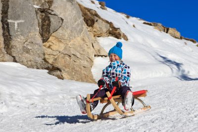 Rodeln am Breitenberg (© Pfronten Tourismus/ E. Reiter : Pfronten Tourismus/ E. Reiter ) Rodeln am Breitenberg (© Pfronten Tourismus/ E. Reiter : Pfronten Tourismus/ E. Reiter )