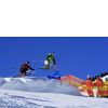 Skicross am B...