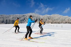 Skating rund um Pfronten