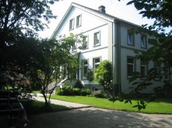 Ferienhof Gerken