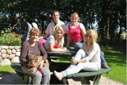 Familie Denker