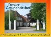 Gesundheitshof Denker