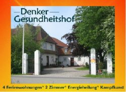 Gesundheitshof Denker
