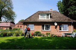 Ferienhaus- Auf der Wurth-, Ferienhaus- Auf der Wurth-,