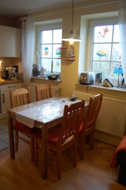Ferienwohnung Wietblick