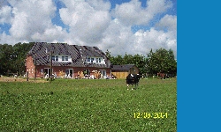 Ferienhof Landfrieden Vollerwiek