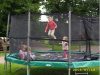 Trampolin