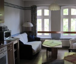 wohnungd