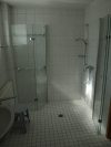 Duschbad Wohnung 1 EG