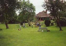 Spielwiese