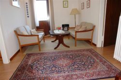 Ostwohnung Wohnzimmer