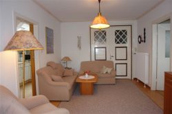 Westwohnung Wohnzimmer